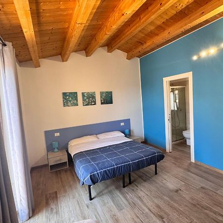 Alex Rooms Ραγκούσα Εξωτερικό φωτογραφία