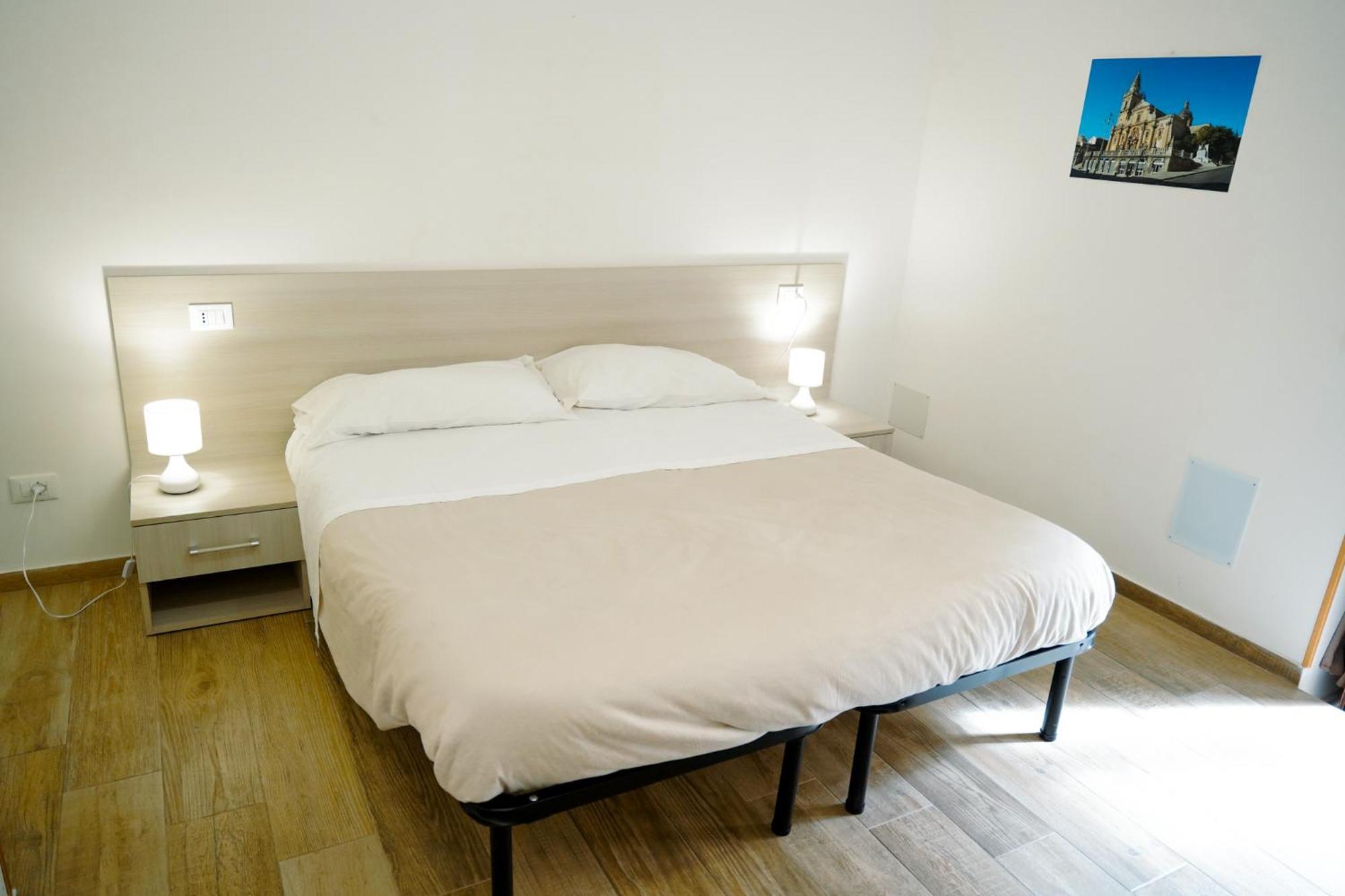 Alex Rooms Ραγκούσα Εξωτερικό φωτογραφία