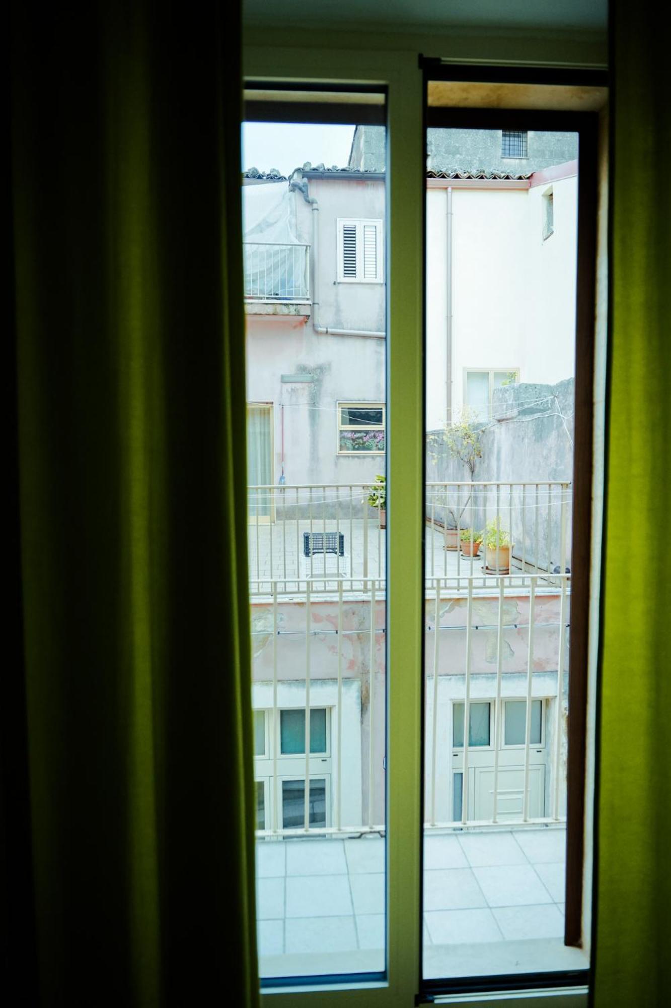 Alex Rooms Ραγκούσα Εξωτερικό φωτογραφία