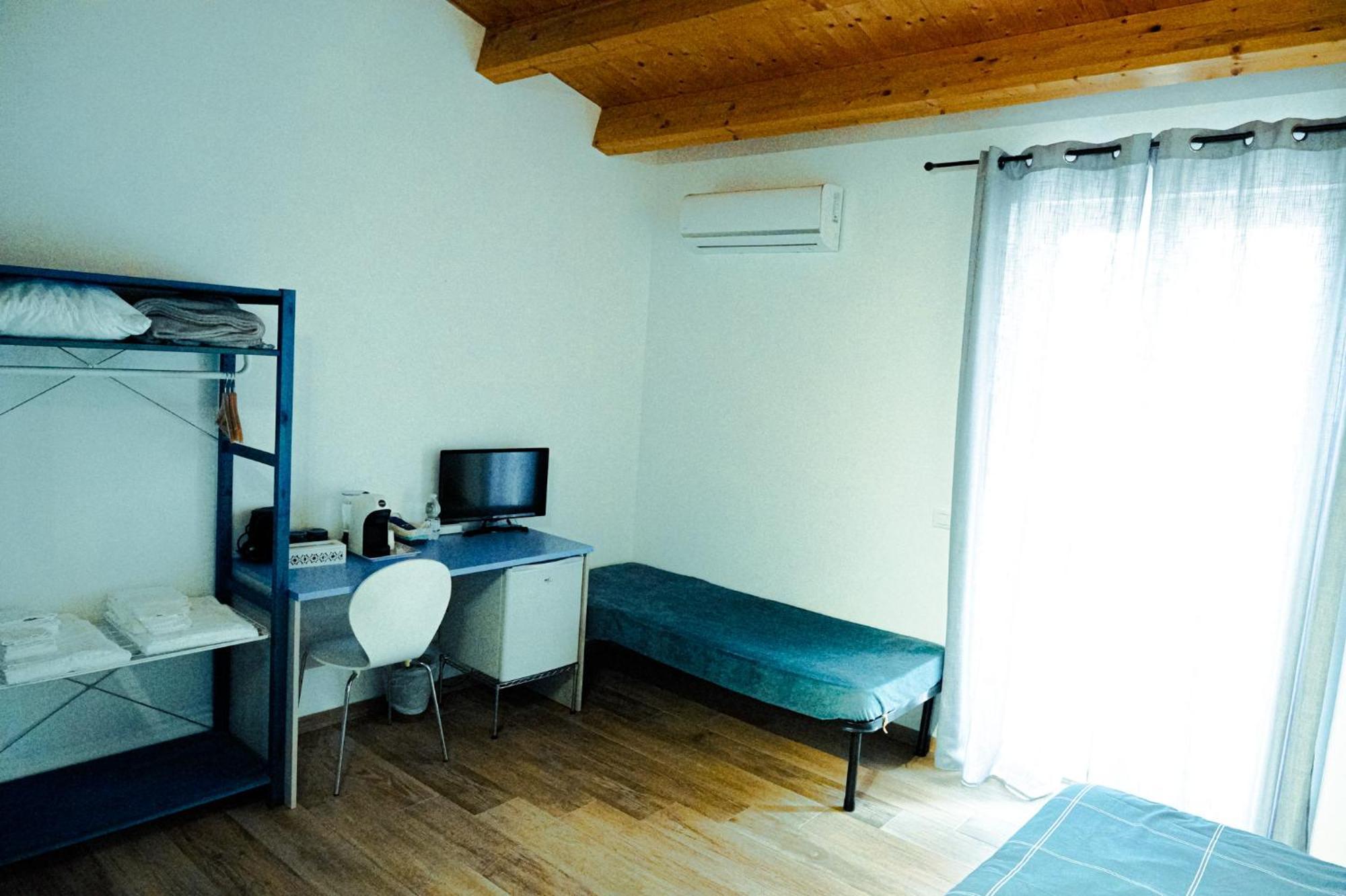 Alex Rooms Ραγκούσα Εξωτερικό φωτογραφία