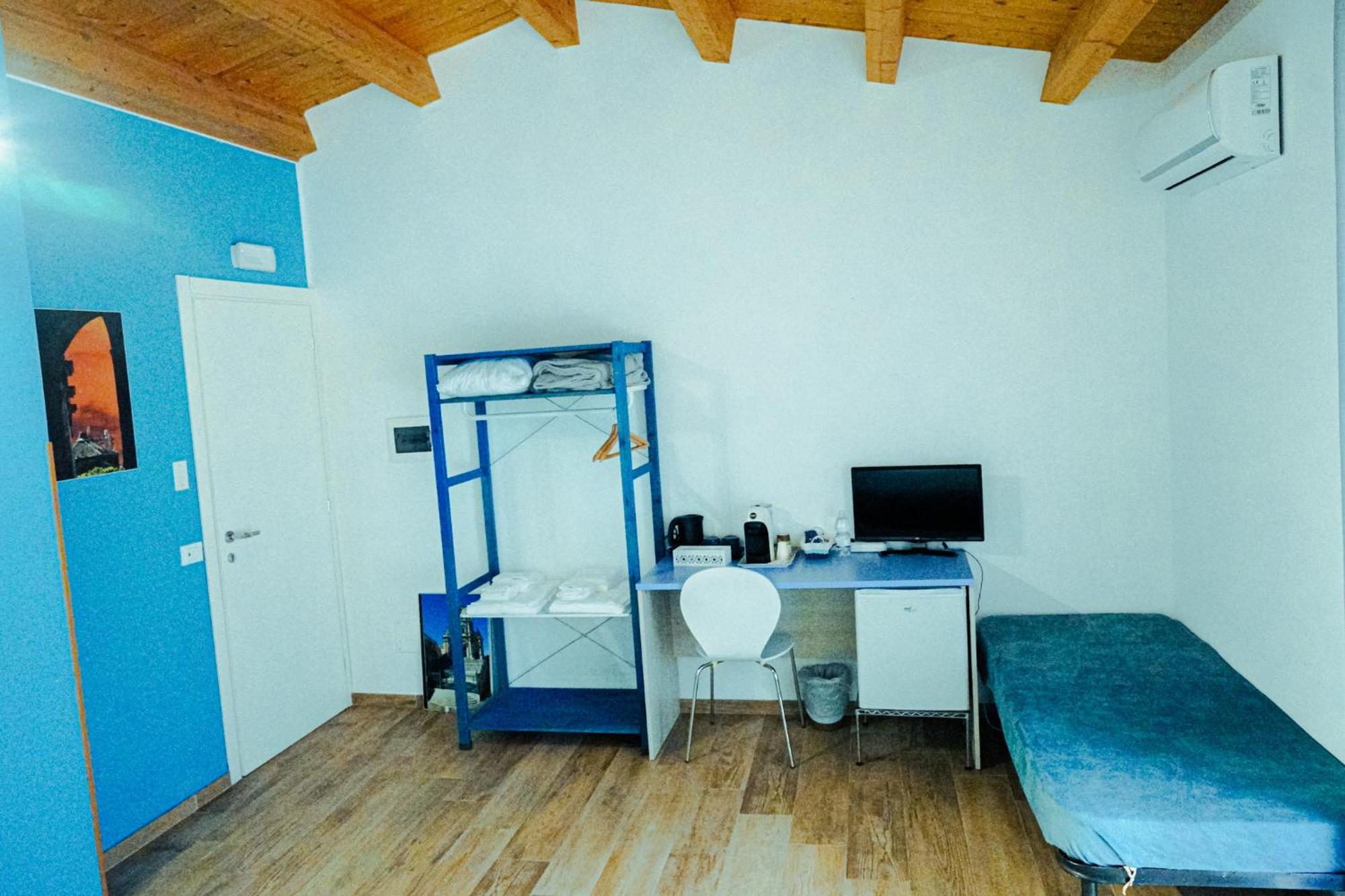 Alex Rooms Ραγκούσα Εξωτερικό φωτογραφία