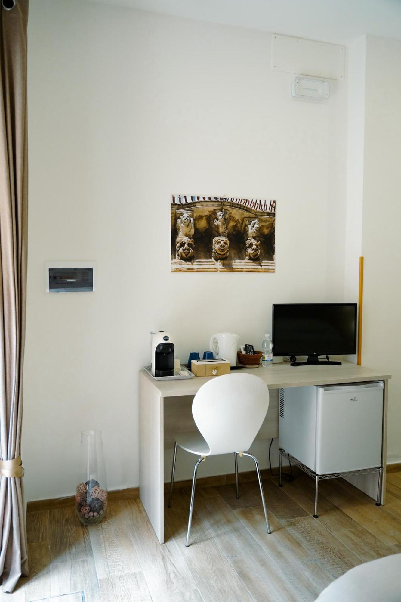 Alex Rooms Ραγκούσα Εξωτερικό φωτογραφία